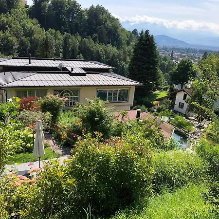 Villa Bergvilla