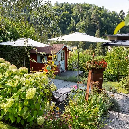 Villa Bergvilla