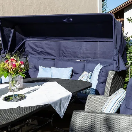 Bergvilla Villa Muntlix