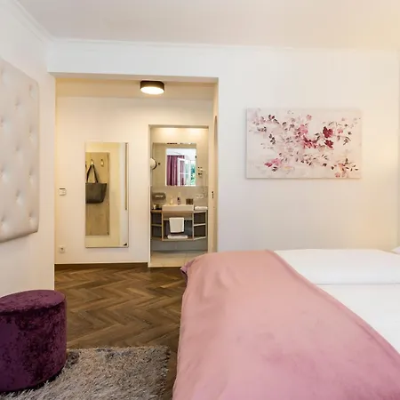 Bergvilla Villa Muntlix